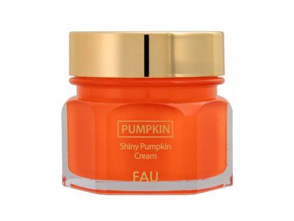FAU SHINY PUMPKIN CREAM, 100ml