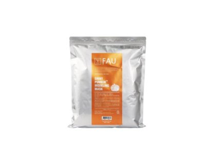 FAU PREMIUM SHINY PUMPKIN MODELING MASK, 1KG
