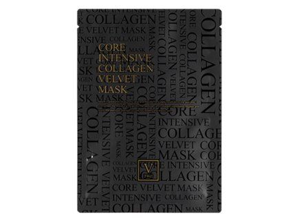 FAU CORE INTENSIVE COLLAGEN VELVET MASK
