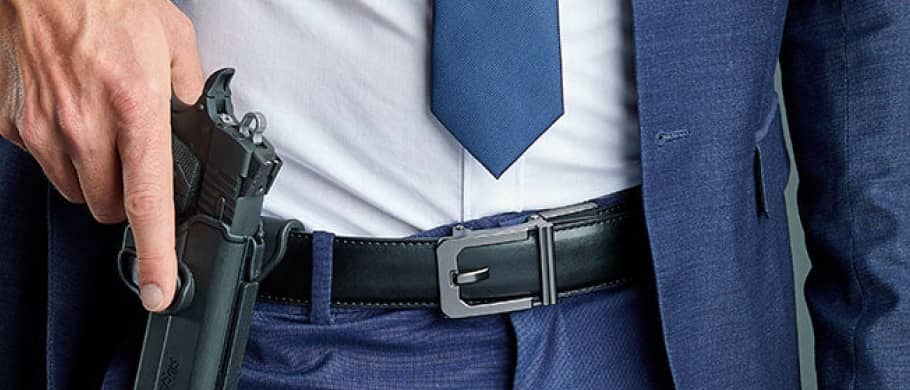 Tactical nylon style
