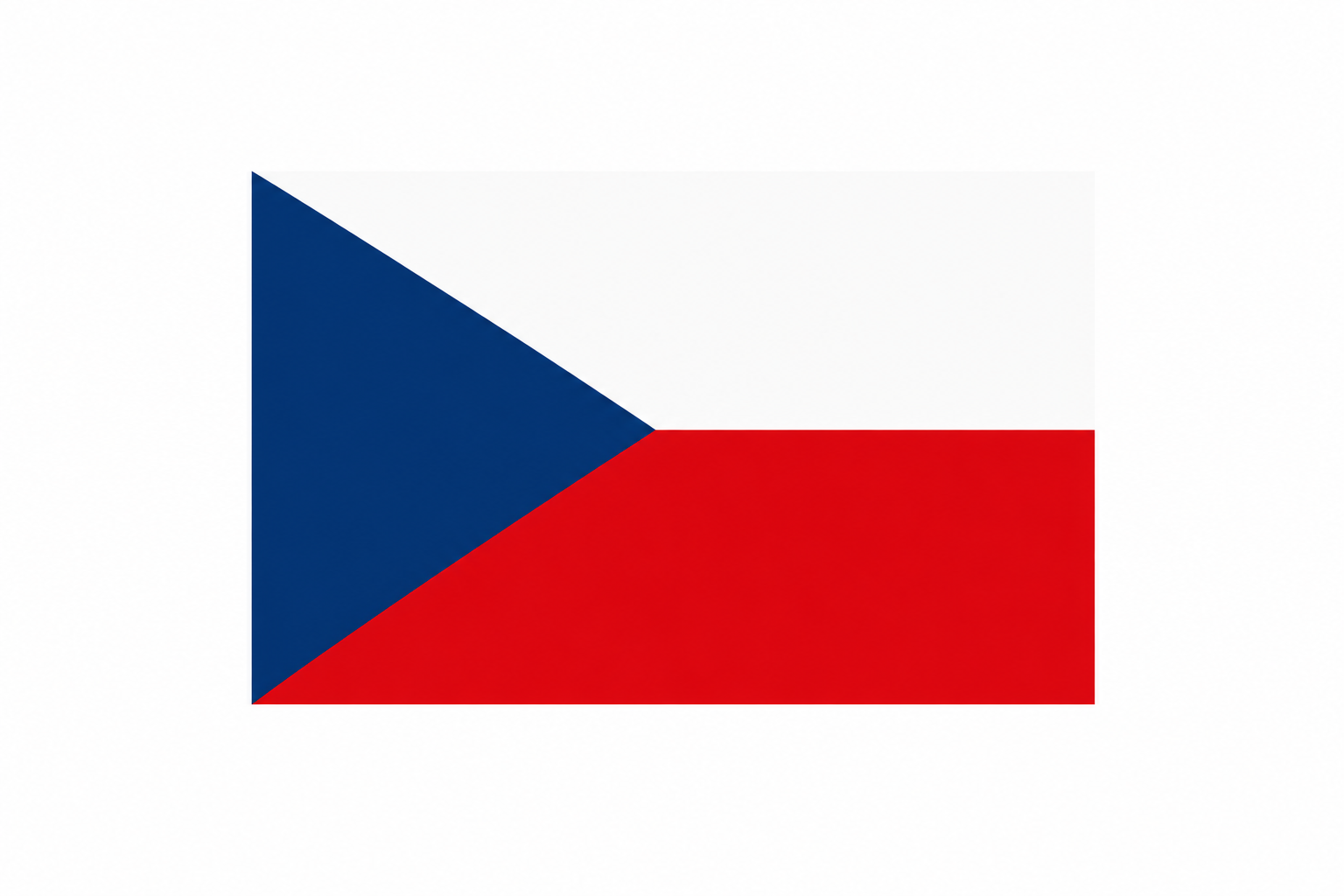 Czech Manufacturer