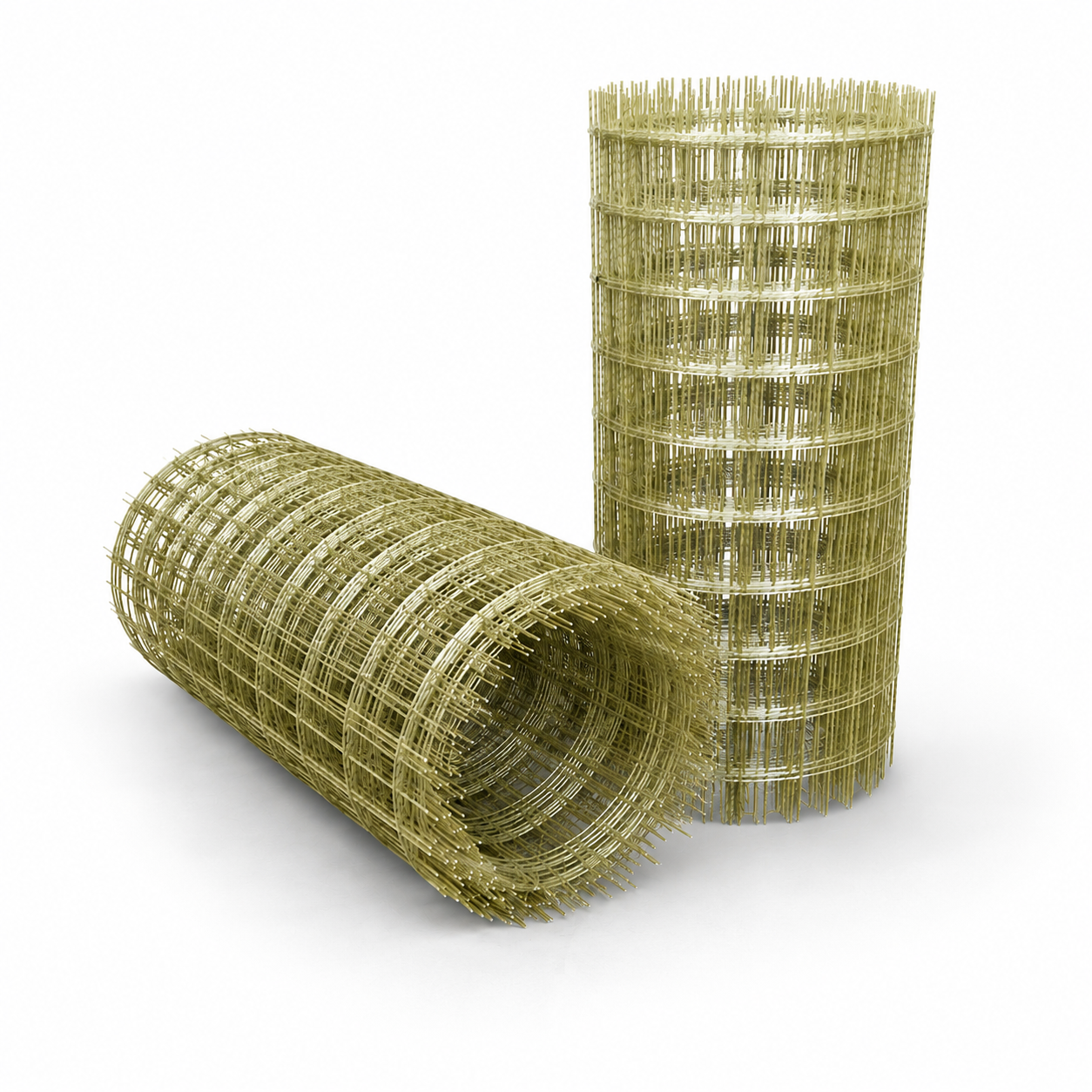 KOREFIB FiberMesh 4×100×100 kompozitní síť v roli