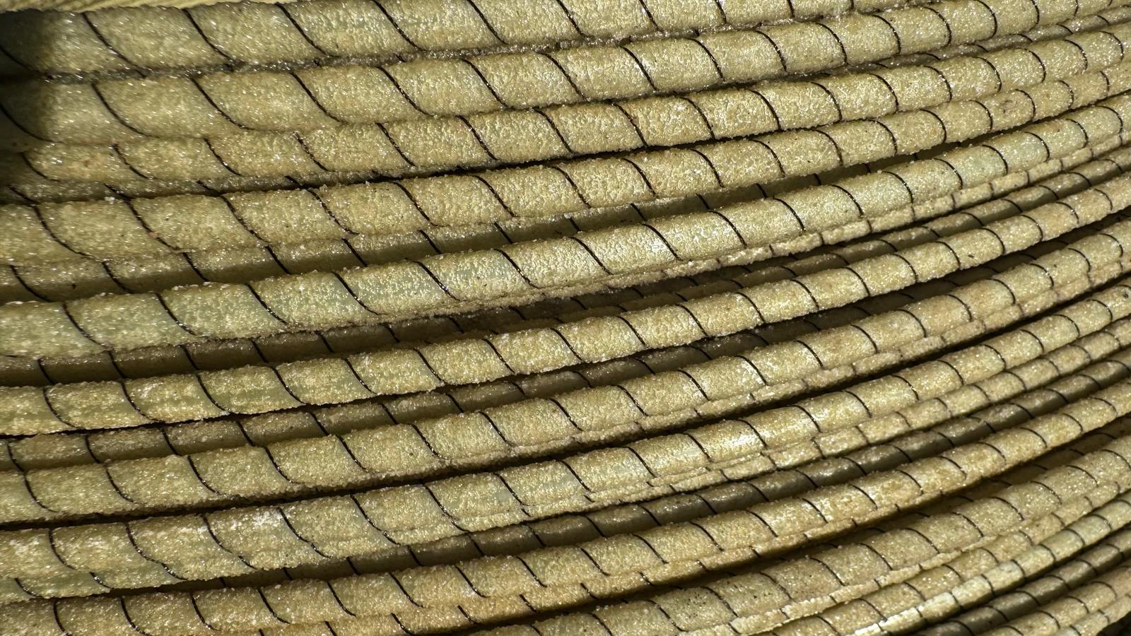KOREFIB Rebar detail svitku