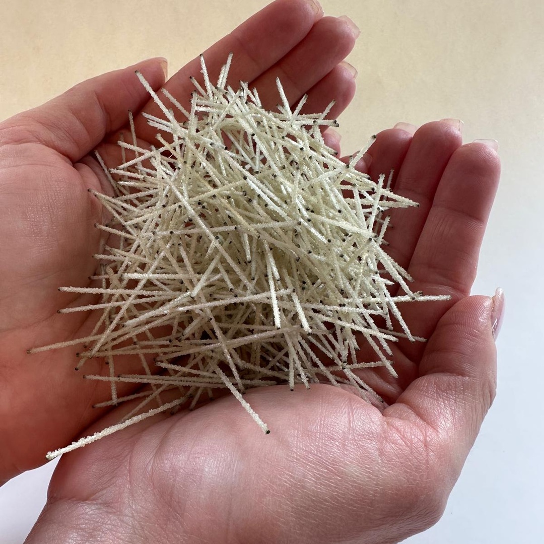 KOREFIB MacroFibers G40