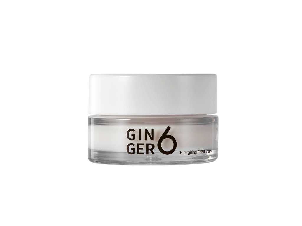 4 ginger6 energizing pepticream
