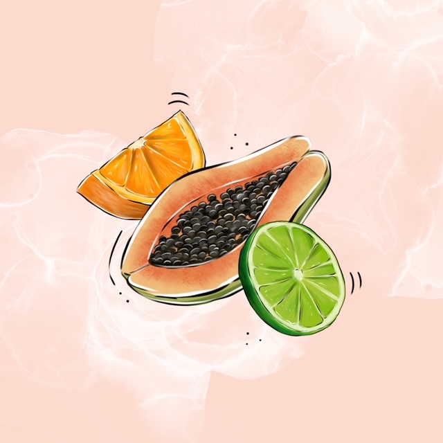 Kyseliny (AHA/BHA/PHA)