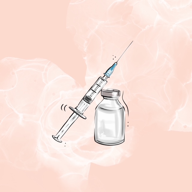 Peptidy/efekt botoxu