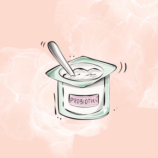 Probiotika/Galactomyces