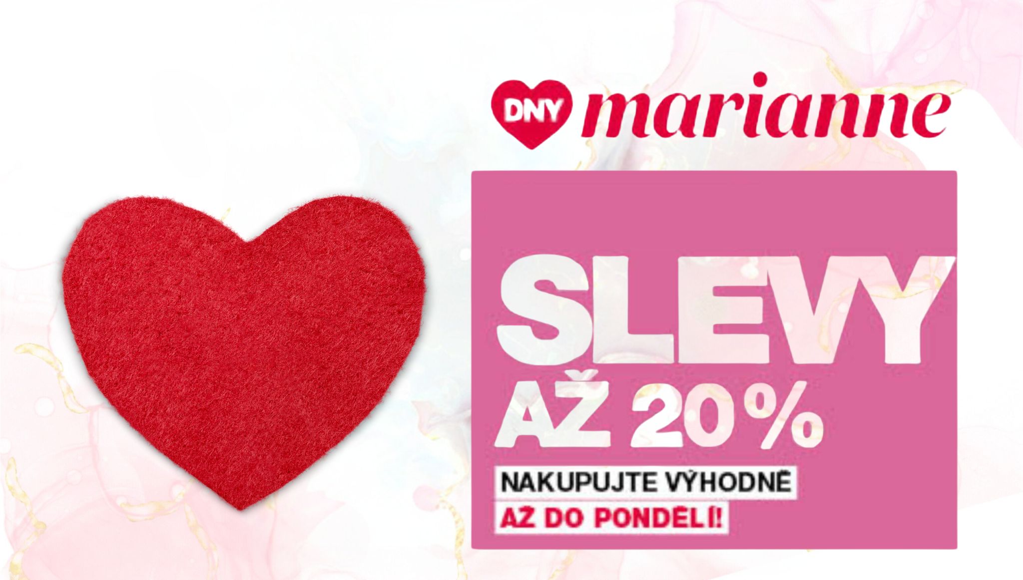 Dny Marianne