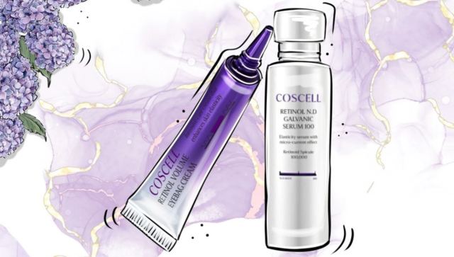 Virální jehličky - anti-aging produkty s mikrojehličkovou technologií