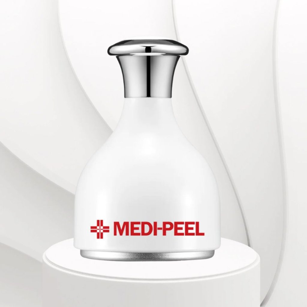 MEDI-PEEL - 28 Days Perfect Cooling Skin (Face Type) - Masážní chladivá pomůcka proti otokům