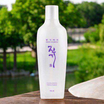 Daeng Gi Meo Ri - Vitalizing Treatment - Revitalizační kondicionér na vlasy - 145 ml