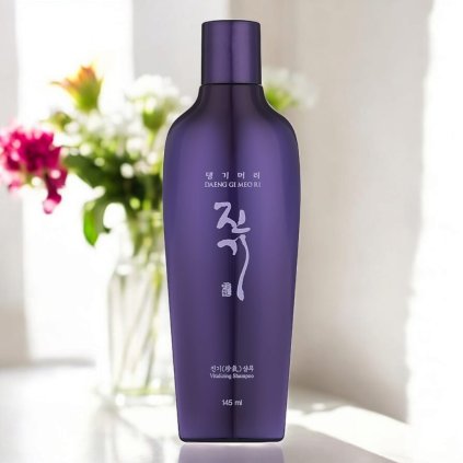 Daeng Gi Meo Ri - Vitalizing Shampoo - Revitalizační šampon na vlasy - 145 ml