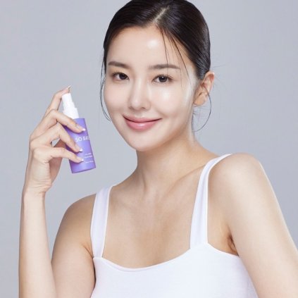 SO BASE - Collagen Lifting Cream - Unikátní kolagenový ampulkový krém ve spreji - 50 ml