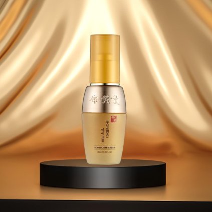 SOOSUL - Revitalizing Eye Cream - Revitalizační oční krém - 30 ml