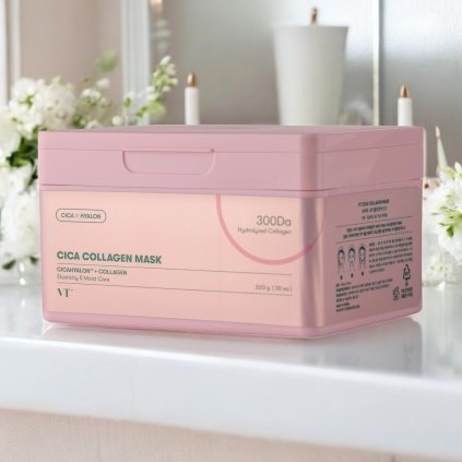 cze pm VT Cosmetics CICA Collagen Mask Sada zpevnujicich masek 30ks 320g 21449 1 Photoroom