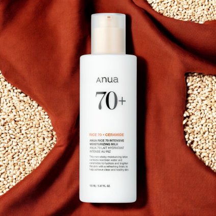 cze pm Anua Rice 70 Intensive Moisturizing Milk Intenzivne hydratacni pletove mleko 150 ml 23364 1 Photoroom