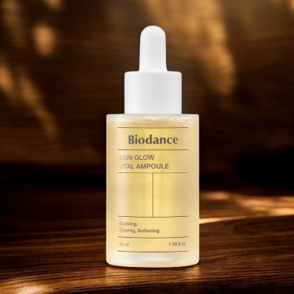 Vital Glow Ampoule Photoroom