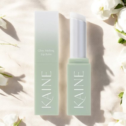 kaine glow melting lip balm 01 pure Photoroom