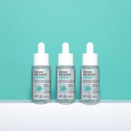 APLB - Exosome Niacinamide EX Serum - Sérum s exosomy a niacinamidem - 40 ml