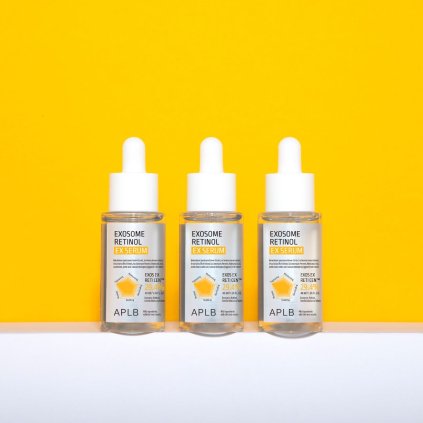 APLB - Exosome Retinol EX Serum - Sérum s exosomy a retinolem - 40 ml