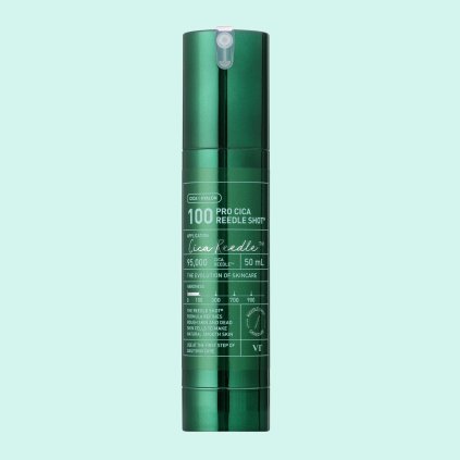 cze pl VT Cosmetics Pro Cica Reedle Shot 100 Zklidnujici mikrojehlickovy oblicejovy booster 50 ml 23339 1 Photoroom