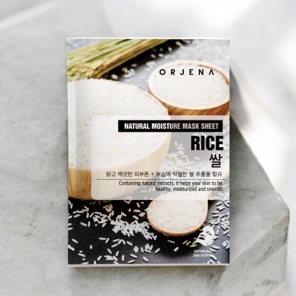 rice rojena Photoroom