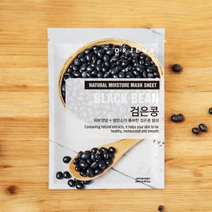 black bean Photoroom