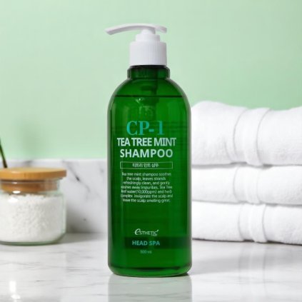 CP 1 shampoo Photoroom