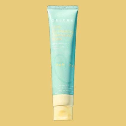 ORJENA - LHA All Melting Cleansing Balm - Odličovací balzám s LHA kyselinami - 100 ml