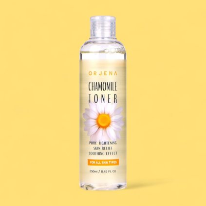 ORJENA CHAMOMILE TONER Photoroom