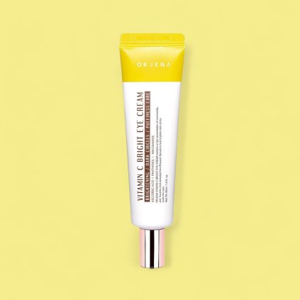 ORJENA VITAMIN C BRIGHT EYE CREAM Photoroom