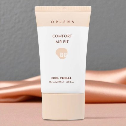 orjena comfrot air fit bb cream no17 cool vanilla (1) Photoroom