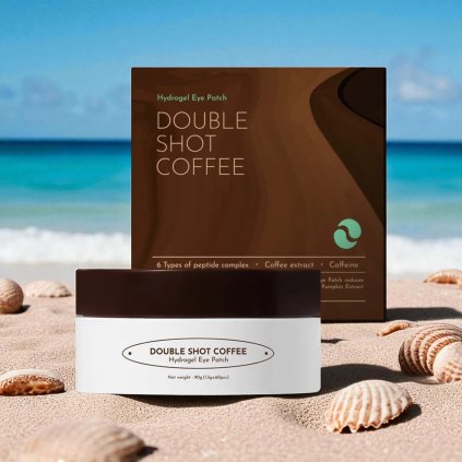 ORJENA DOUBLE SHOT COFFEE HYDROGEL EYE PATCH Photoroom