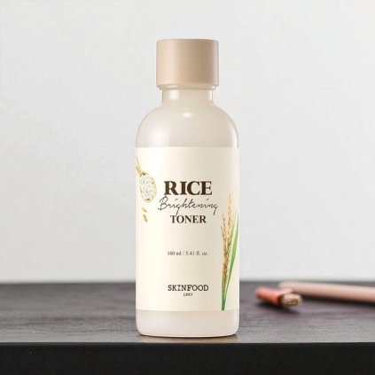 rice brightening toner Photoroom