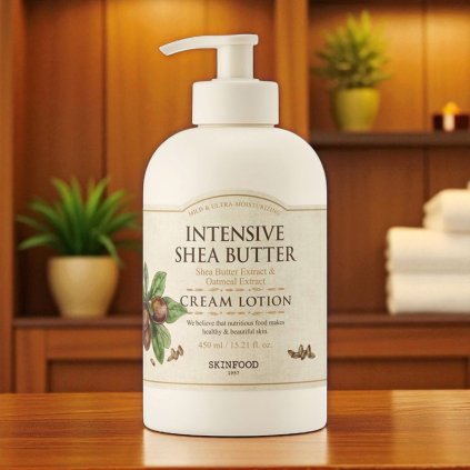 cream lotion Photoroom