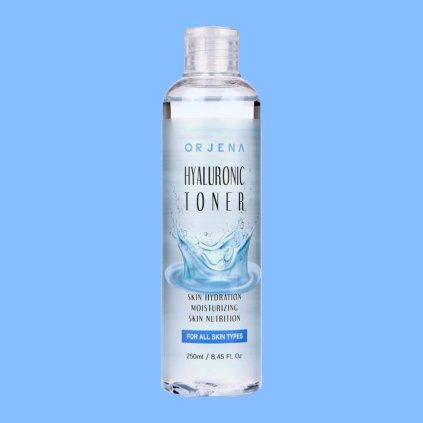 hyaluronic toner Photoroom