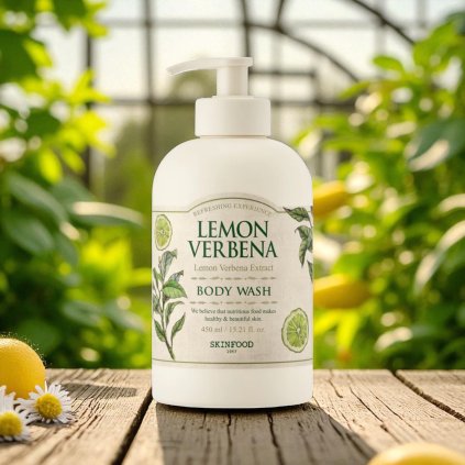 lemon verbena Photoroom