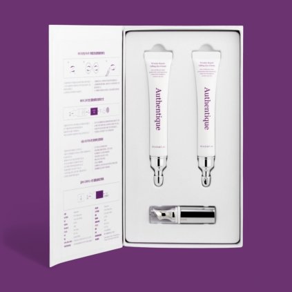 eye cream wrinkle double Photoroom