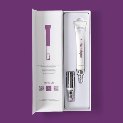 eye cream wrinkle Photoroom