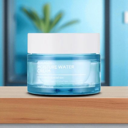 collagen moisture water Photoroom