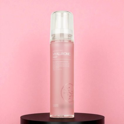 TENZERO Hydrating Hyaluronic Mist Hydratační mlha s kyselinou hyaluronovou 120 ml Photoroom