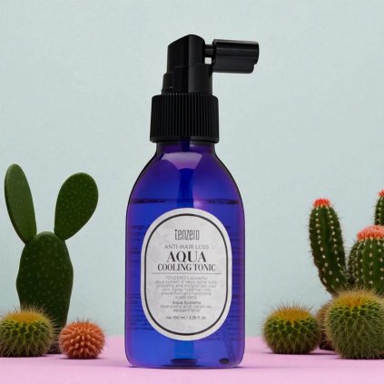 aqua tonic cooling Photoroom