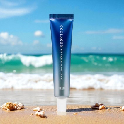 TENZERO MOISTURE COLLAGEN EYE CREAM Photoroom