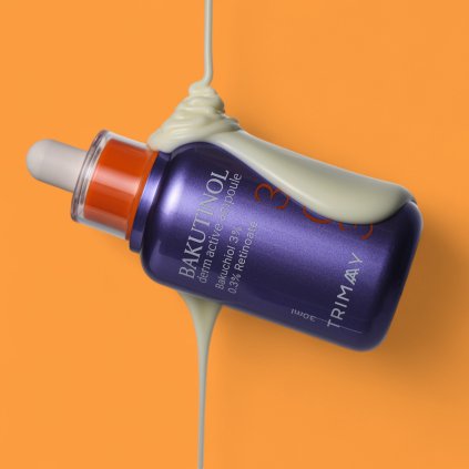 bakutinol ampoule Photoroom