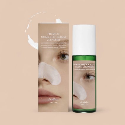 premium quick step sebum Photoroom