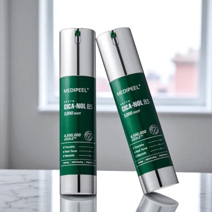 medipeel cica serum Photoroom