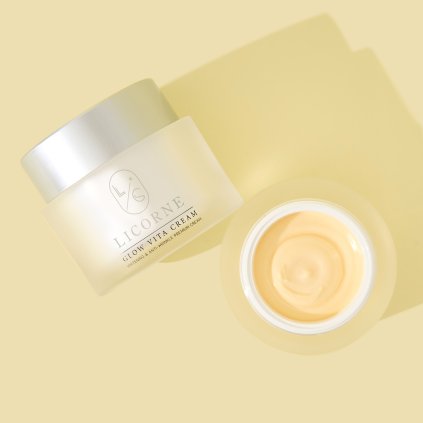 Glow Vita Cream Image 6