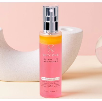 Salmon Vita Water Essence Image 2