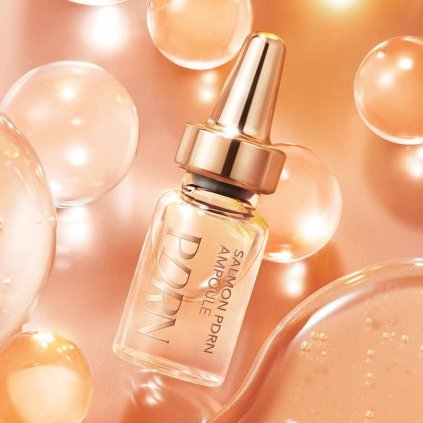 Cell Fusion C Salmon PDRN Ampoule 1